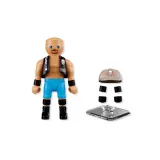 Playmobil WWE — фигурка «Stone Cold» Steve Austin 71959 — фото 4