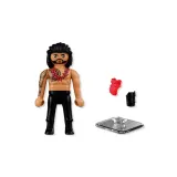 Playmobil WWE — фигурка Романа Рейнса 71960 — фото 4