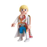 Playmobil WWE — фигурка Cody Rhodes 71961 — фото 4