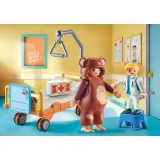 Playmobil — подарочный набор «Скорейшего выздоровления» 71966 — фото 3