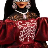 Mattel Barbie Signature — коллекционная кукла Dia De Muertos 2026 JJX96 — фото 5