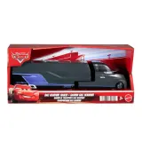 Mattel Disney Pixar Cars — грузовик-транспортёр Гейл Бофорт JNB47 — фото 5