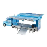 Mattel Disney Pixar Cars — грузовик-транспортёр Карола Выдехло JNB45 — фото 2