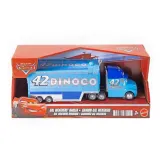 Mattel Disney Pixar Cars — грузовик-транспортёр Карола Выдехло JNB45 — фото 3