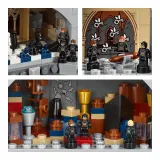 LEGO Harry Potter — Замок Хогвартс 71043 — фото 4