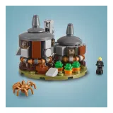 LEGO Harry Potter — Замок Хогвартс 71043 — фото 8