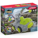 Schleich CrashMobile Камня — Eldrador — фото 1