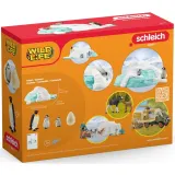 Schleich Wild Life — семья императорских пингвинов 42661 — фото 4
