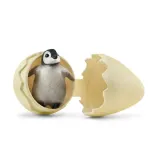 Schleich Wild Life — семья императорских пингвинов 42661 — фото 5