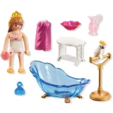 Playmobil Princess Magic — ванная комната принцесс 71850 — фото 3