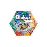 Mattel Blokus Trigon — настольная игра R1985 — фото 1