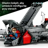 LEGO Marvel Super Heroes — Мстители: Судный день, Квинджет 76347 — фото 3
