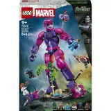LEGO Marvel Super Heroes — Эпичная битва: Мстители: Судный день 76348 — фото 1