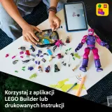 LEGO Marvel Super Heroes — Эпичная битва: Мстители: Судный день 76348 — фото 6
