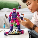 LEGO Marvel Super Heroes — Эпичная битва: Мстители: Судный день 76348 — фото 8