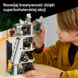 LEGO Marvel Super Heroes — Новая башня Мстителей 76352 — фото 4