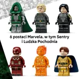 LEGO Marvel Super Heroes — Новая башня Мстителей 76352 — фото 5