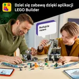 LEGO Marvel Super Heroes — Новая башня Мстителей 76352 — фото 6