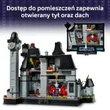 LEGO Wednesday — академия «Невермор» 76788 — фото 3