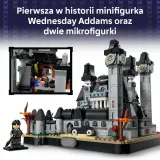 LEGO Wednesday — академия «Невермор» 76788 — фото 4