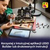 LEGO Wednesday — академия «Невермор» 76788 — фото 6