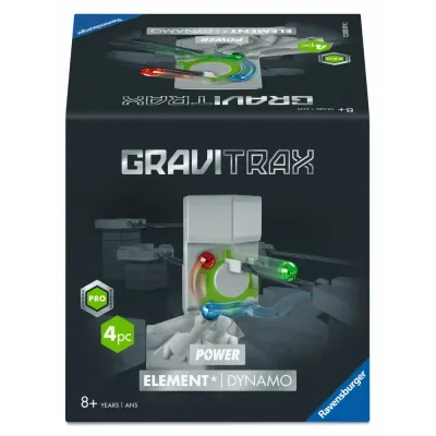 Ravensburger GraviTrax POWER — дополнение Dynamo «Электронный лифт» 200192