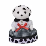 Epoch Sylvanian Families — семья далматинцев 5862 — фото 4
