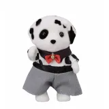 Epoch Sylvanian Families — семья далматинцев 5862 — фото 8