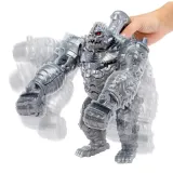 MGA Entertainment ARMORSAURS — фигурка King Chrome 30 см со светом и звуком 252566 — фото 2