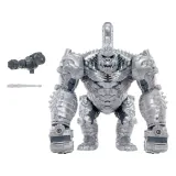 MGA Entertainment ARMORSAURS — фигурка King Chrome 30 см со светом и звуком 252566 — фото 3