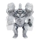 MGA Entertainment ARMORSAURS — фигурка King Chrome 30 см со светом и звуком 252566 — фото 8
