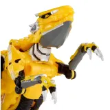 MGA Entertainment ARMORSAURS Evolver — динозавр Блэйз, трансформирующаяся фигурка 9 см 556442 — фото 8