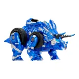 MGA Entertainment ARMORSAURS Evolver — динозавр Кобальт, трансформирующаяся фигурка 9 см 556459 — фото 2