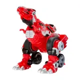 MGA Entertainment ARMORSAURS Evolver — динозавр Аякс, трансформирующаяся фигурка 9 см 564553 — фото 2