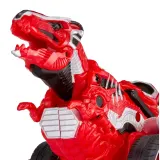 MGA Entertainment ARMORSAURS Evolver — динозавр Аякс, трансформирующаяся фигурка 9 см 564553 — фото 4