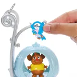 Mattel Disney Princess — карета для питомца, Золушка JFC35 — фото 2