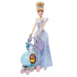 Mattel Disney Princess — карета для питомца, Золушка JFC35 — фото 3