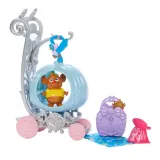 Mattel Disney Princess — карета для питомца, Золушка JFC35 — фото 4