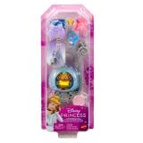 Mattel Disney Princess — карета для питомца, Золушка JFC35 — фото 6