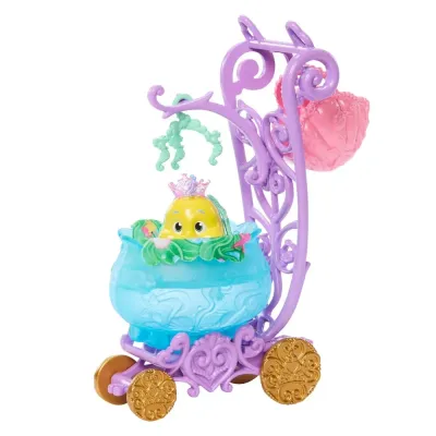 Mattel Disney Princess — карета для питомца, Русалочка JFC36