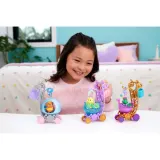 Mattel Disney Princess — карета для питомца, Русалочка JFC36 — фото 5