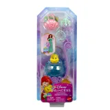 Mattel Disney Princess — карета для питомца, Русалочка JFC36 — фото 6