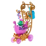 Mattel Disney Princess — карета для питомца, Рапунцель JFC37 — фото 1