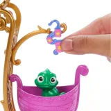 Mattel Disney Princess — карета для питомца, Рапунцель JFC37 — фото 2
