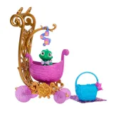 Mattel Disney Princess — карета для питомца, Рапунцель JFC37 — фото 4