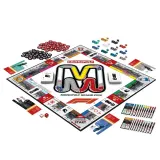 Hasbro Monopoly — F1, настольная игра на польском языке G3437 — фото 3