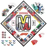Hasbro Monopoly — F1, настольная игра на польском языке G3437 — фото 4