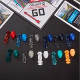 Hasbro Monopoly — F1, настольная игра на польском языке G3437 — фото 7