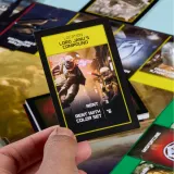 Hasbro Monopoly — Star Wars: Мандалорец и Грогу, настольная игра на польском языке G3170 — фото 7