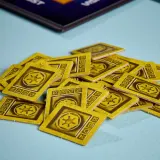 Hasbro Monopoly — Star Wars: Мандалорец и Грогу, настольная игра на польском языке G3170 — фото 8